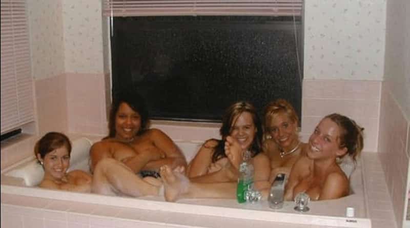 Why Is This photo freaking everyone out?