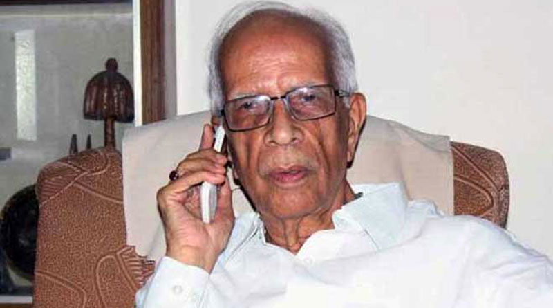 WB Governor Keshari Nath Tripathi replies to Mamata banerjee’s barb
