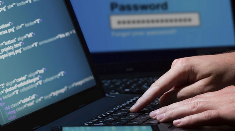 Thiruvananthapuram airport’s website hacked