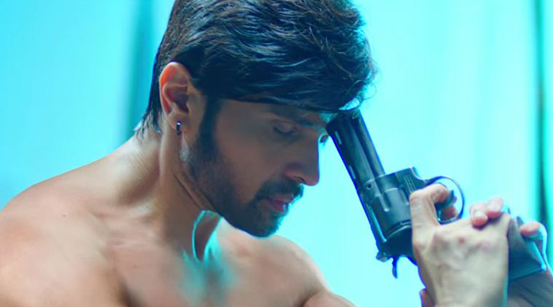 CEO of Himesh Reshammiya's firm hangs himself