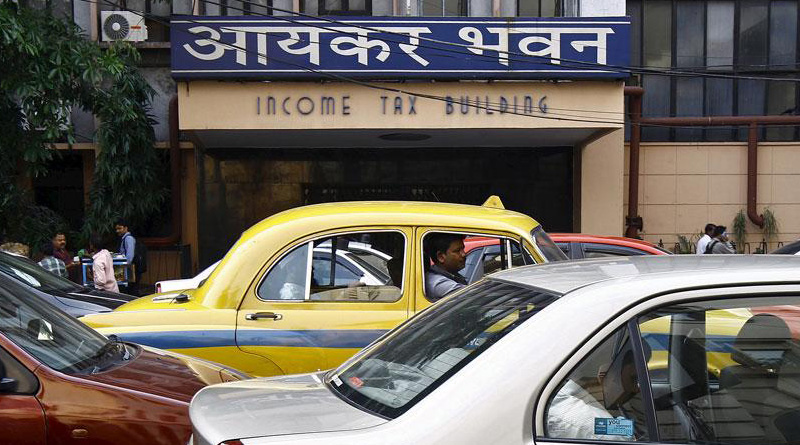 Income Tax summons WB Minister Akhil Giri and his son | Sangbad Pratidin