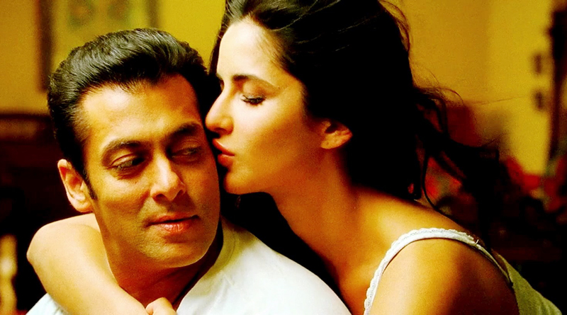 Katrina Kaif Had An Interesting Thing To Say About Salman Khan On Koffee With Karan