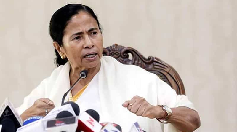 Will fight politics of vendetta, says furious Mamata after Sudip Banerjee's arrest 