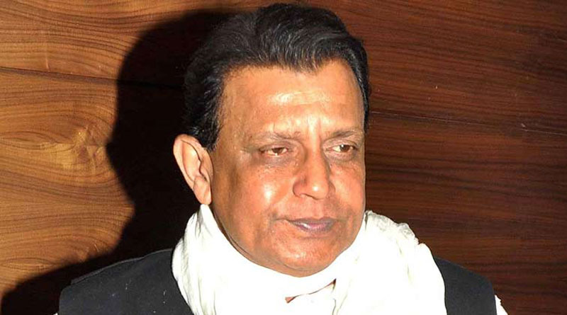 Mithun Chakraborty 