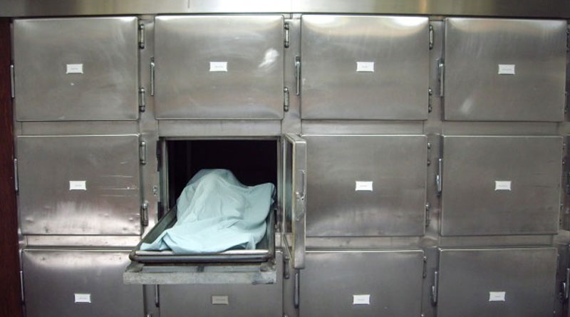SSKM hospital hand overed 11 foreigners body to Embassy