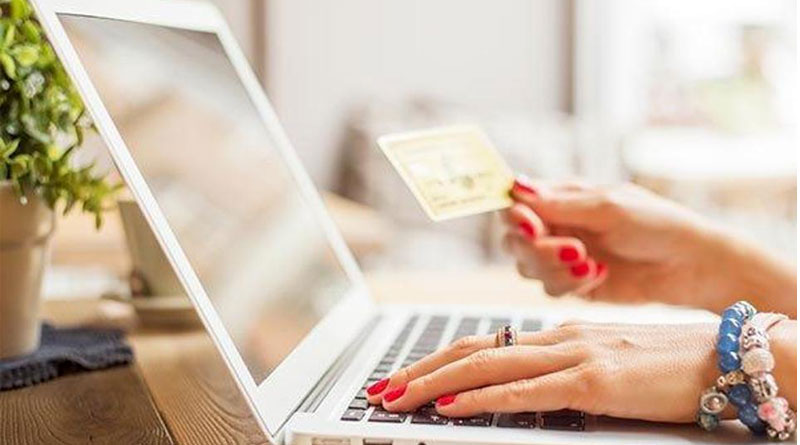 GST likely to affect online trading