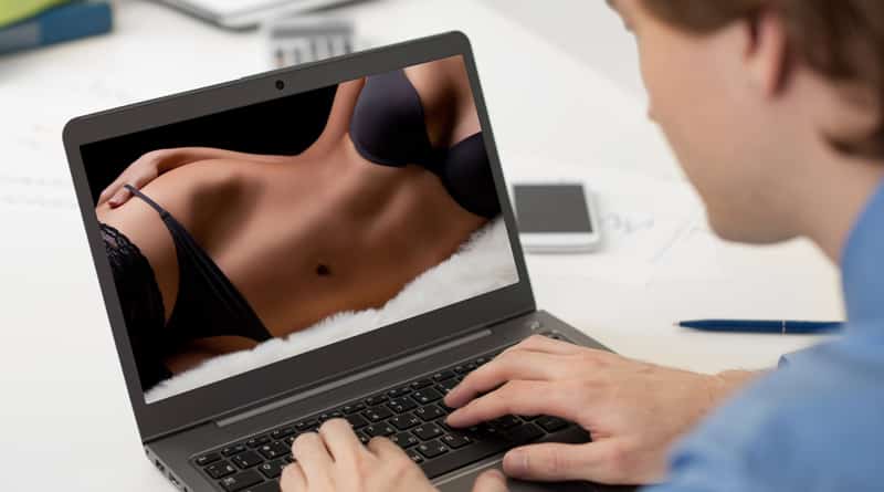 Pay rs 2 crore or your pics will be on Porn Sites, threat blackmailers
