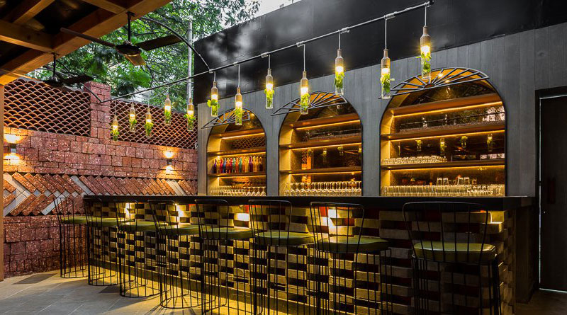 This Mumbai Bar Is Selling Beer For Rs 2 And Black Label For Rs 49