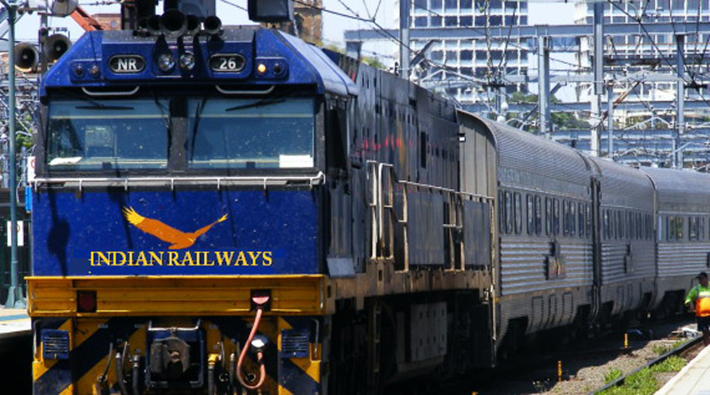 Indian Railways is planning to end VIP culture
