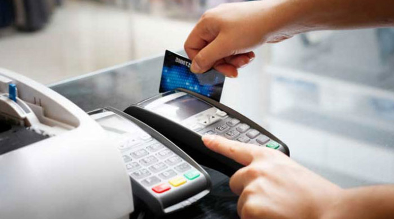 To Buy Rail Ticket From Tommorrow, Everybody Shall Use Their Debit Or Credit Card  