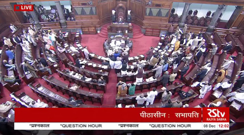 This is the most successful monsoon session since 2000