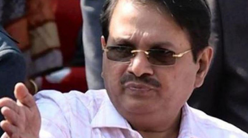  P Rama Mohana Rao says he was under house arrest