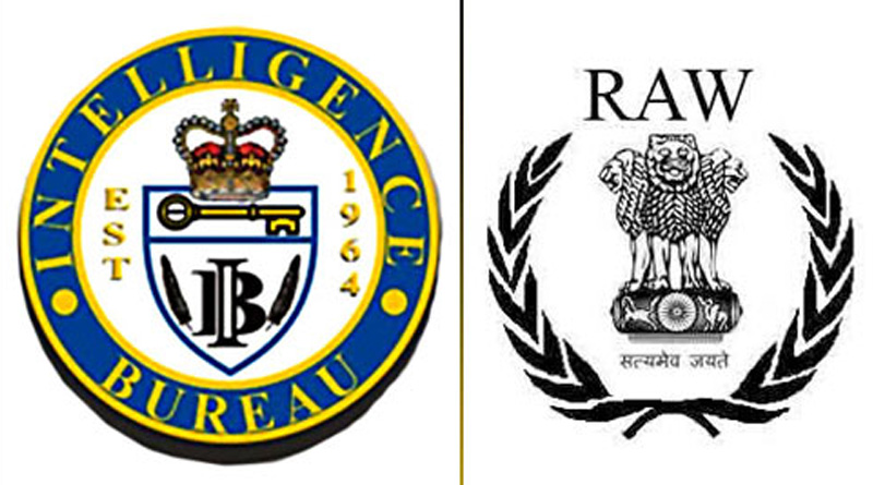 Rajiv Jain to be new IB chief, Anil Dhasmana to head RAW