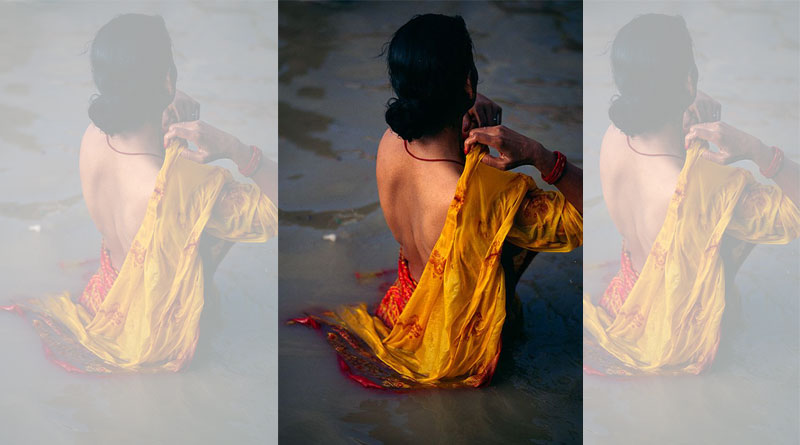 Travancore Devaswom Board bars women from bathing in river Pampa