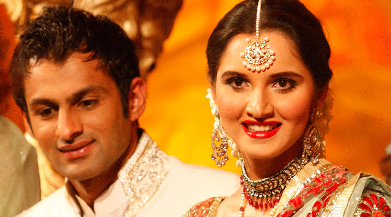 Will Sania Mirza's future child play for India or Pakistan? Here's what she said...
