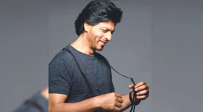 Shahrukh Khan's old letter goes viral| Sangbad Pratidin