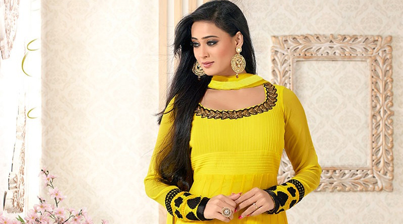 Shweta Tiwari Blessed With A Baby Boy