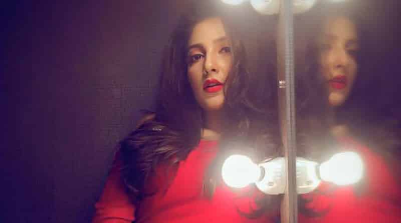 This is tolly actress Subhashree’s favourite city