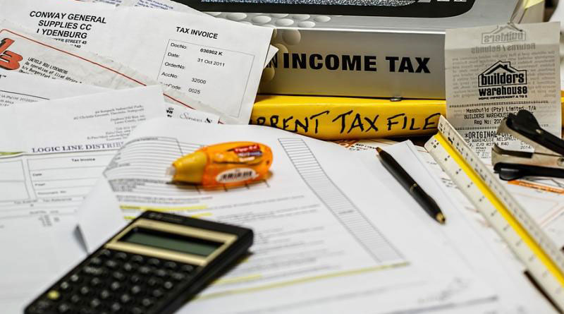  This is how your new income tax slabs may look after Budget of 2017