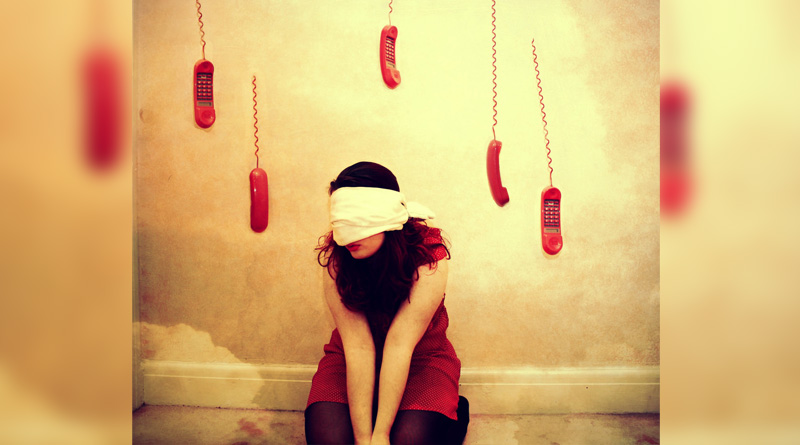 Are you a victim of telephobia?