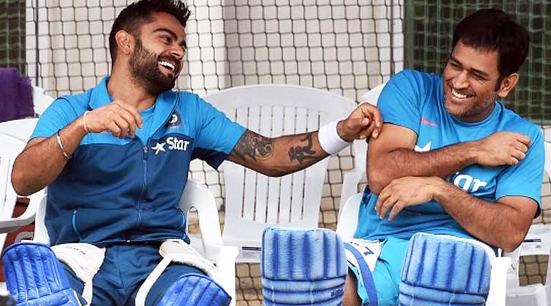 MS Dhoni can surely play under Virat Kohli's captaincy, says Akash Chopra