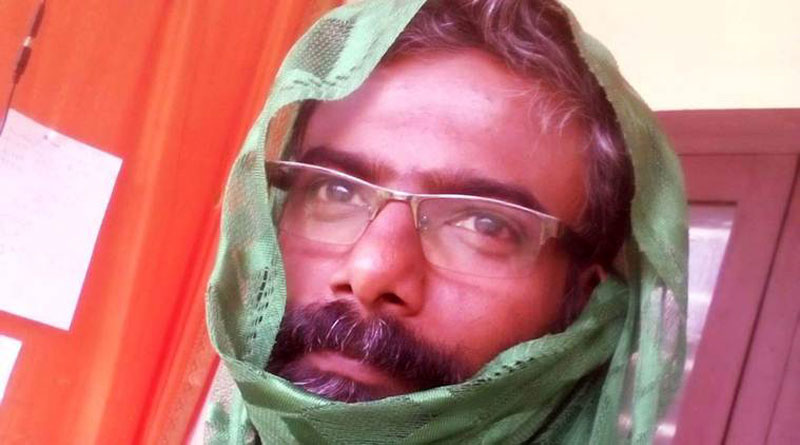 Malayalam writer Kamal C Chavara arrested for ‘insulting’ national anthem