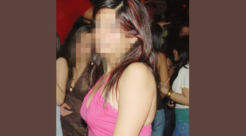 5 arrested in Jadavpur for allegedly  molesting Tollywood actress