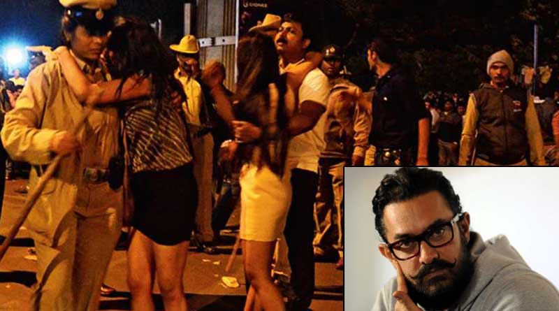 Aamir hurt, ashamed over Bengaluru mass molestation