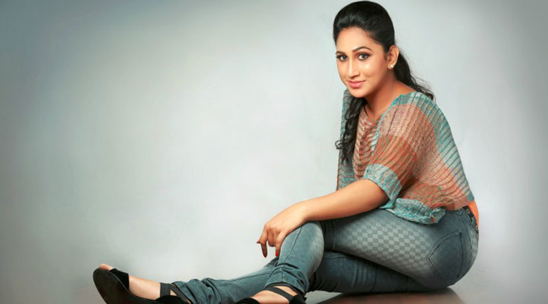  Anjali Ameer Makes History being First Transsexual Woman to Be Cast as a Female Lead in an Indian Film