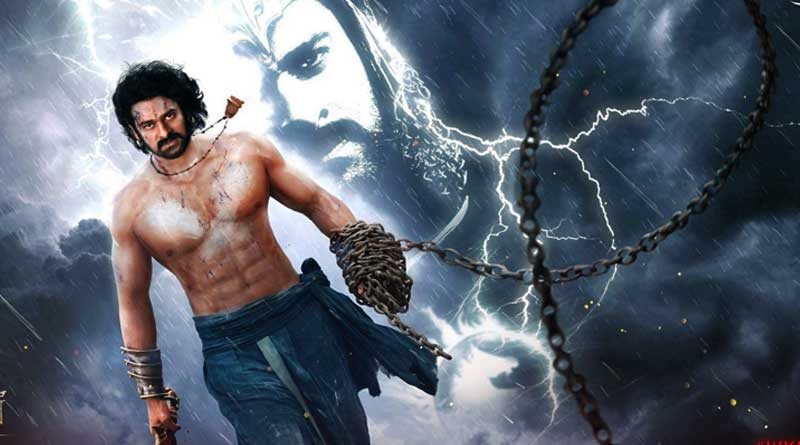 Bahubali: The Conclusion teaser promo will release with Sharukh’s Raees