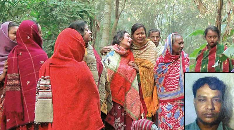 Man murdered over Eve Teasing brawl in Bishnupur