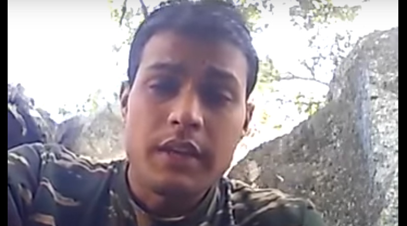 After Tej Bahadur, CRPF soldier Jeet Singh cries discrimination