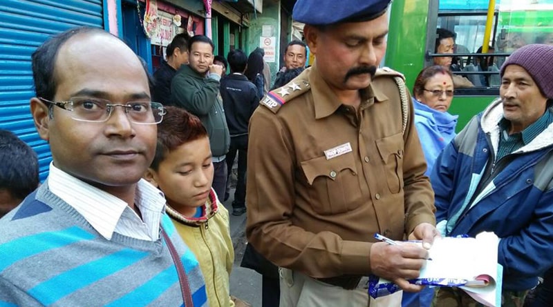 Darjeeling to become first no smoking district in West Bengal