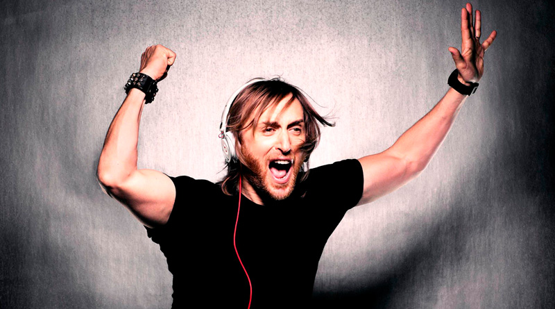 Bengaluru police denied permission for david guetta's concert