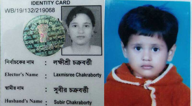 Woman murders girl child, commits suicide