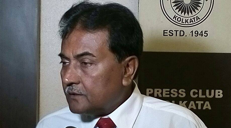 TMC MP Idris Ali alleges murder threat