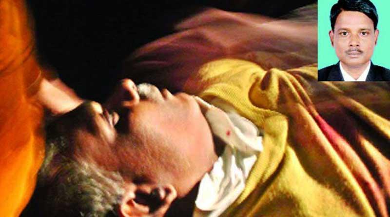 Awami League lawmaker shot dead, Hasina orders enquiry