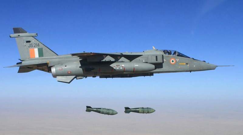 IAF could have destroyed Pak nuke plants in 1984, claims CIA report 