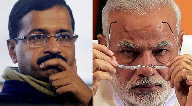 Include Lakshmi, Ganesh Images On Currency Notes, Arvind Kejriwal urges To PM Narendra Modi | Sangbad Pratidin