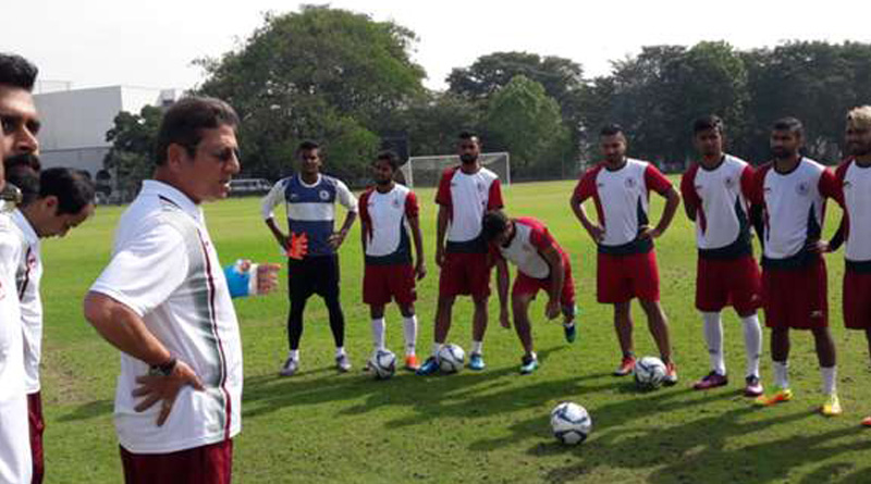 Mohunbagan starts AFC Cup campaign with win over Colombo FC