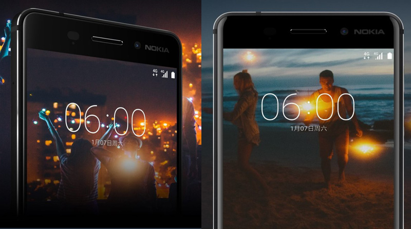 First ever Nokia smartphone with Android OS launched