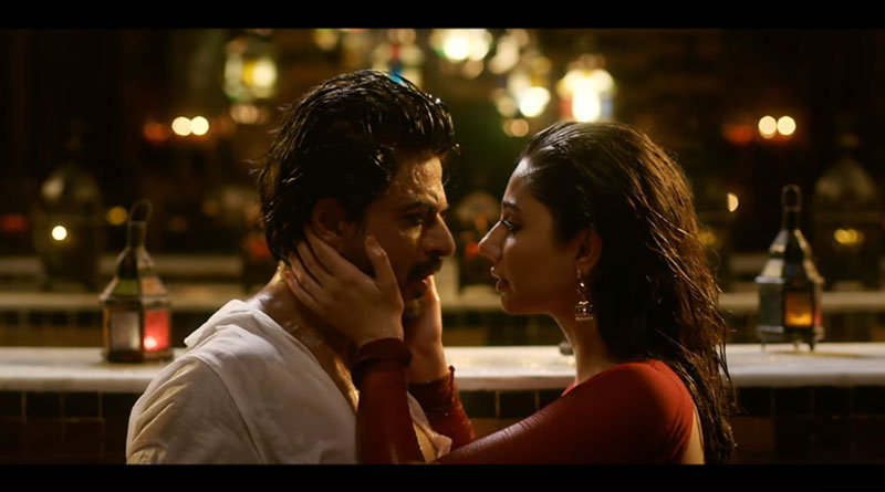 Distributor of Raees gets threat letter  from Shiv Sena