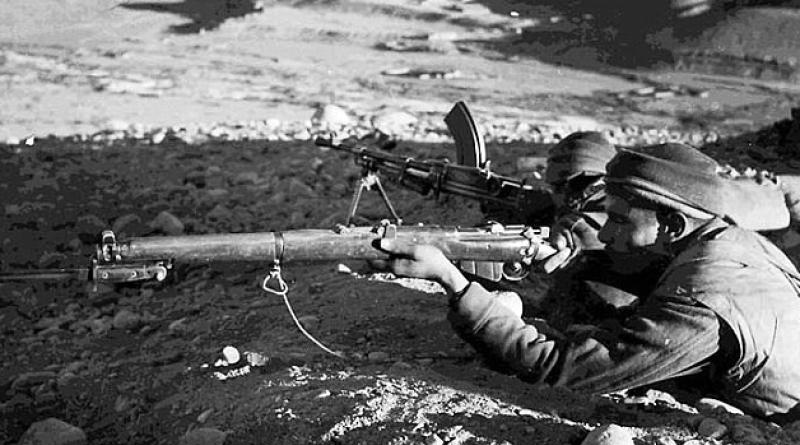 CIA feared China could attack India through Nepal, Burma after 1962 war