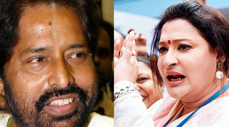 Nayna Bandyopadhyay alleges that Sudip is in Modi's Custody not CBI's