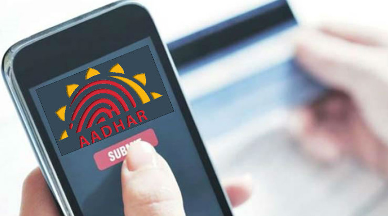 Centre pushes for Aadhaar Pay