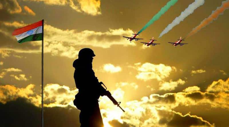 10 fields in which India can outgun China-USA