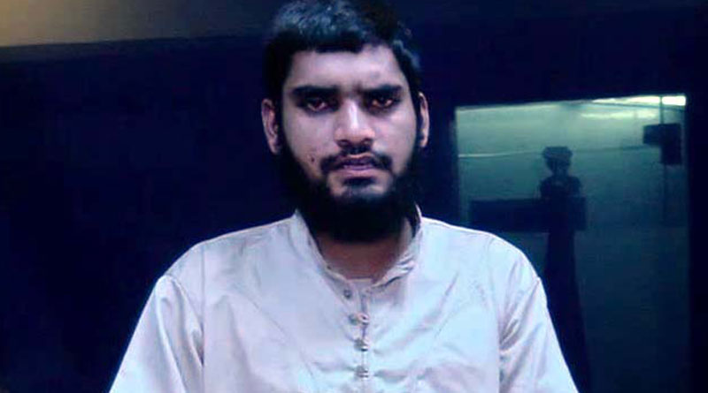 NIA files chargesheet against Pakistani terrorist Bahadur Ali 