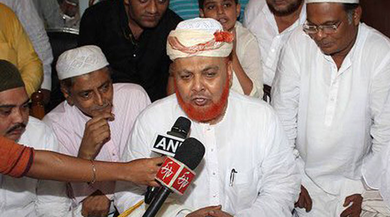 Infuriated over Imam Barkati's Fatwa on Tarekh Fatah, netizens demand his arrest