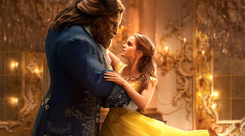 Love will help to overcome all the vices, ‘Beauty And The beast’ trailer tells the sweet story of fairy tale