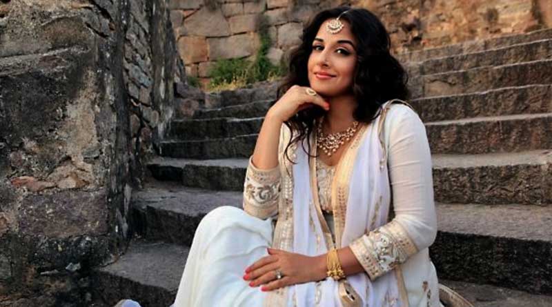Begum Jaan shooting stills appear in media